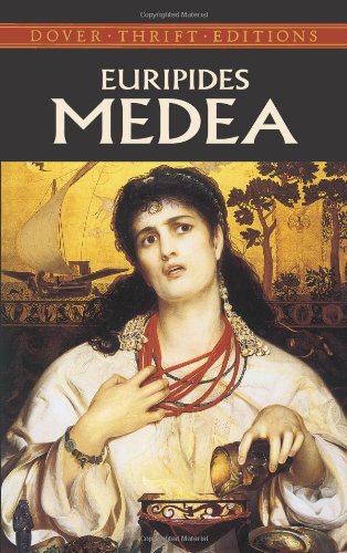 Read more about the article Medea: Ultimate A+ Text Response Guide (Coming Soon)