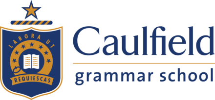 CaulfieldgrammarSchool