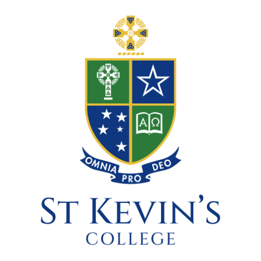 St Kevin’s College