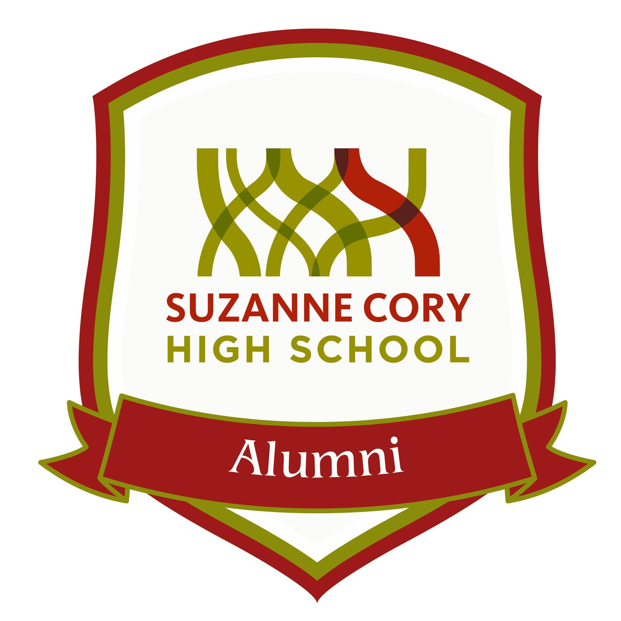 Suzanne Cory High School